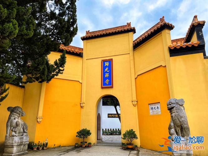 武汉求升学去哪个寺庙求(武汉求学的寺庙)？