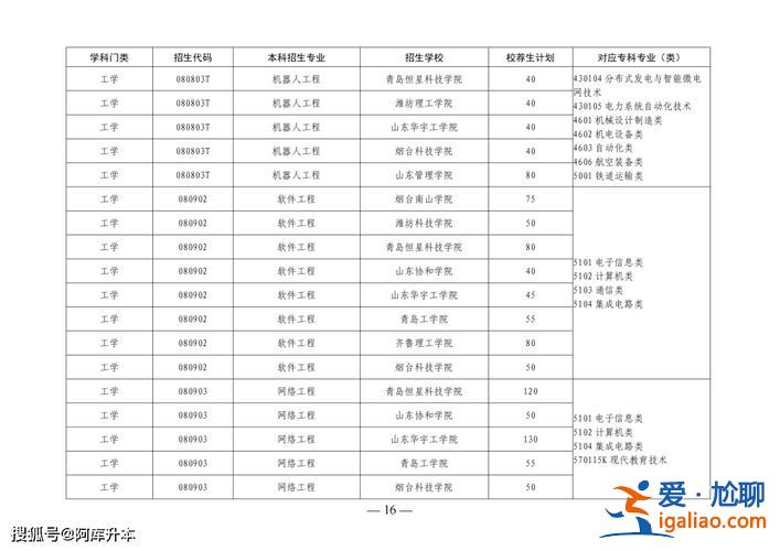 山东专升本各专业报考人数，2024年山东专升本各专业录取人数？