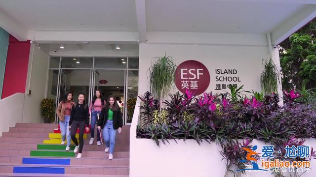 国际学校免费升学有啥秘密？为什么好多国家都是免费上学呢？