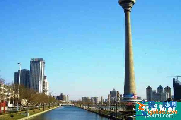 2022受疫情影响天津多个景区暂时关闭？