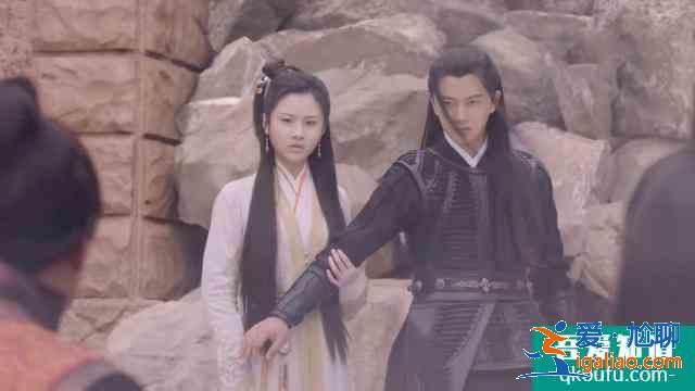 《暮白首》剧中那些终极坏人都有什么样的结局？