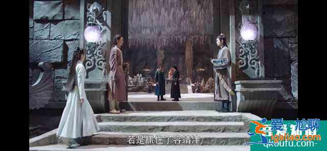 《暮白首》剧中那些终极坏人都有什么样的结局？