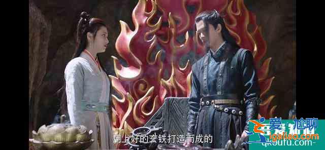 《暮白首》剧中那些终极坏人都有什么样的结局？