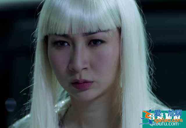黄宗泽、周秀娜主演《战毒》开播，罗嘉良助阵，有电影级观剧体验？