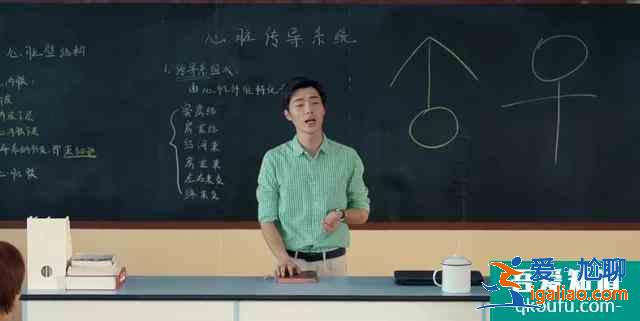 《非处方青春》口碑面临崩塌，剧情悬浮，主角围着标本吃零食？