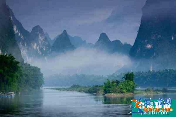 2022春节旅游最佳去处 新年必打卡的6个地方？