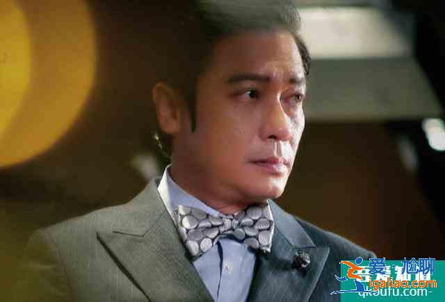 黄宗泽、周秀娜主演《战毒》开播，罗嘉良助阵，有电影级观剧体验？