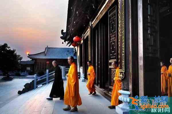 西樵山景区旅游全攻略 门票-交通指南？
