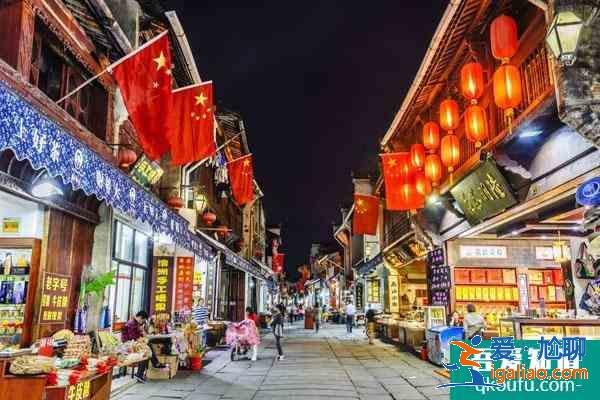 2022天津古文化街春节营业时间 附游玩攻略？