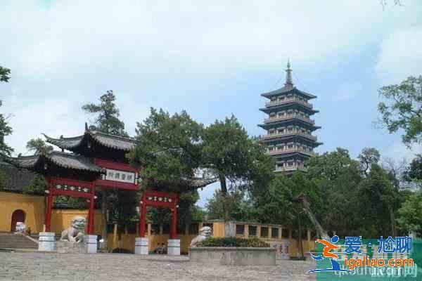 扬州十大著名景点 旅游景点推荐？