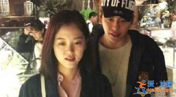 姜汉娜点名王大陆怎么回事 女助理刚曝光是为了宣誓主权吗