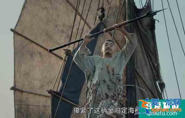 《河神2》首播还是原来配方，金世佳口碑两极化，张铭恩没挨骂？