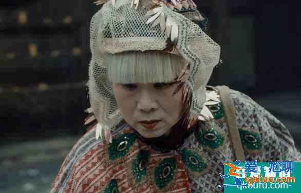 《河神2》首播还是原来配方，金世佳口碑两极化，张铭恩没挨骂？