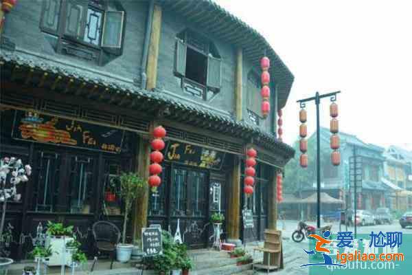 潍坊十大景点 潍坊旅游景点介绍？