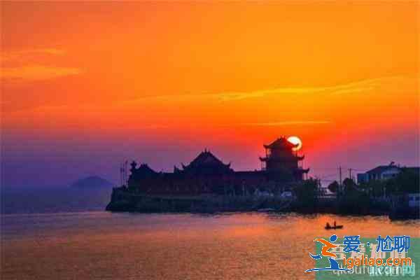 安徽巢湖十大景点推荐 巢湖景点有哪些？