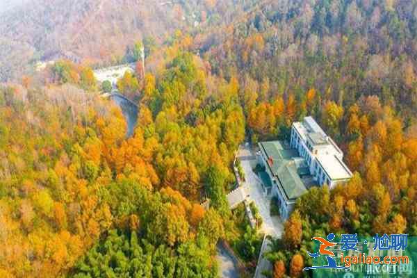 安徽巢湖十大景点推荐 巢湖景点有哪些？