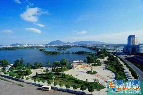 安徽铜陵十大旅游景点 铜陵景点推荐？