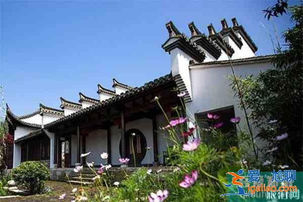 安徽铜陵十大旅游景点 铜陵景点推荐？