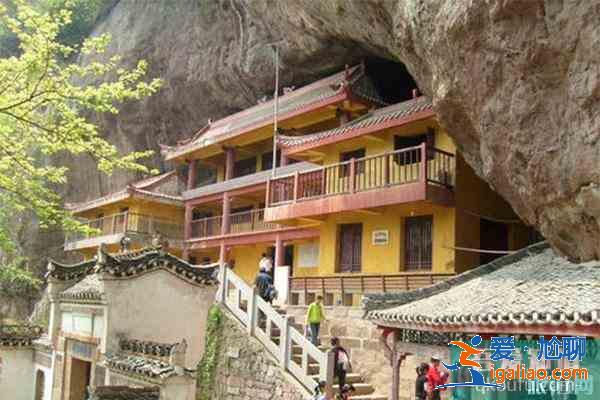 安徽铜陵十大旅游景点 铜陵景点推荐？
