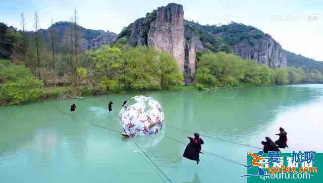 以悬疑打底，武侠剧《暮白首》的“吸睛”法则？