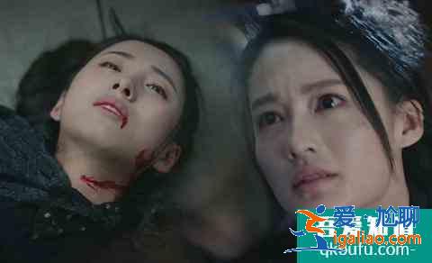 李沁秦昊新剧《锦绣南歌》看点分析 强烈安利？