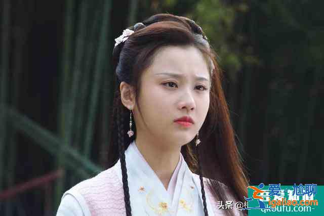 《暮白首》：容婳对林敬虽然走得艰难，却是三观很正的爱情？