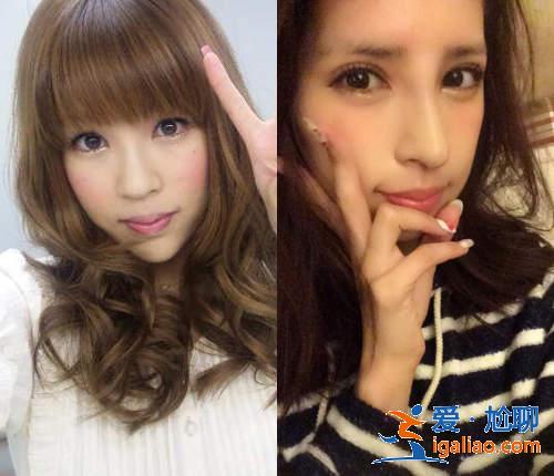 星二代《坂口杏里》颜面激变　是减肥过度还是...？