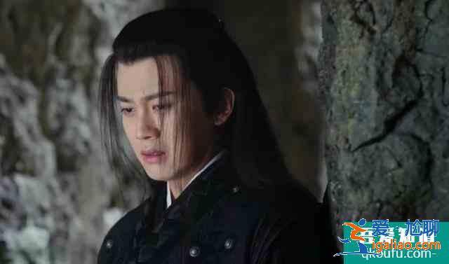 《暮白首》劫后余生，阿岳与容婳终相见？