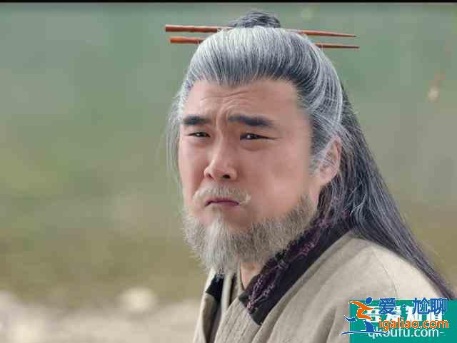 《暮白首》江湖中处处都是聪明人，即使面目若干，也难掩真心？