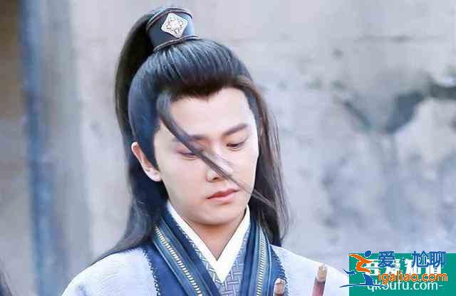 《暮白首》也离不开“真香定律”，由吐槽变好评，任嘉伦功不可没？
