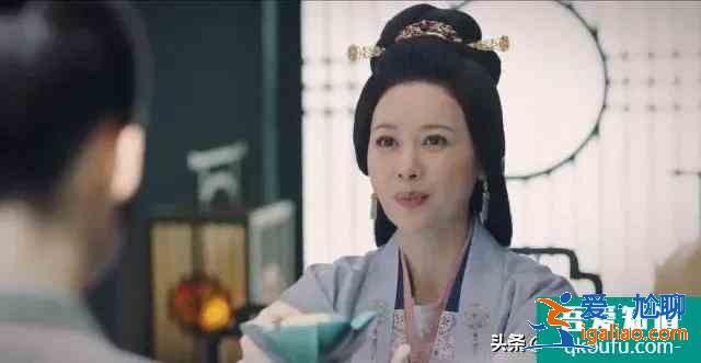 看完几集《锦绣南歌》，被李沁的骊歌气的又心疼又愤怒？