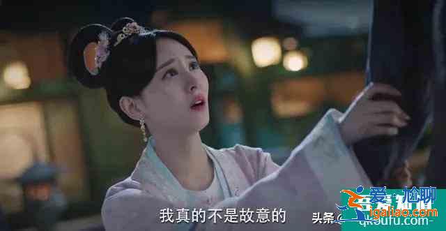 看完几集《锦绣南歌》，被李沁的骊歌气的又心疼又愤怒？
