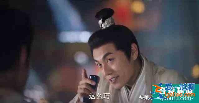 看完几集《锦绣南歌》，被李沁的骊歌气的又心疼又愤怒？