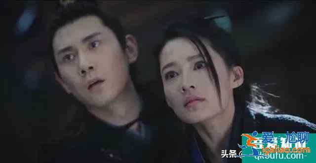 看完几集《锦绣南歌》，被李沁的骊歌气的又心疼又愤怒？