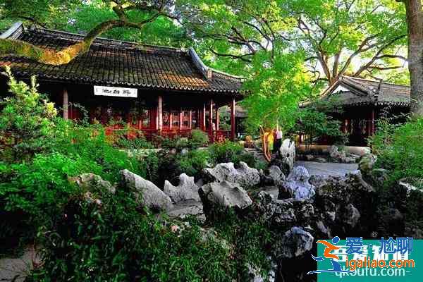 上海新增A级景区有哪些 上海A级景区游玩指南？