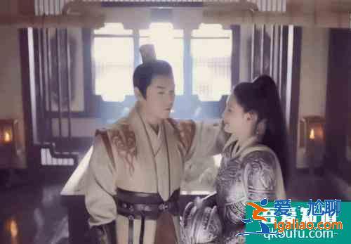 《锦绣南歌》沈骊歌的师父到底是谁？师父会不会是终极反派？？