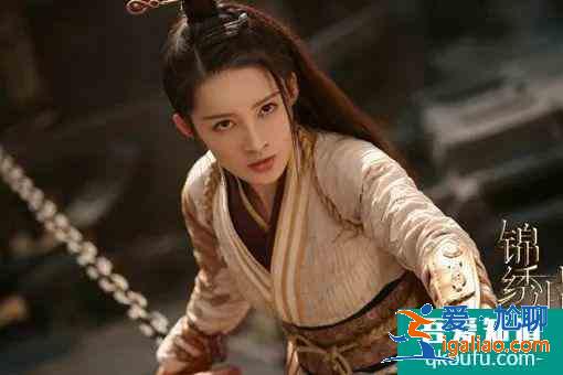 《锦绣南歌》沈骊歌的师父到底是谁？师父会不会是终极反派？？