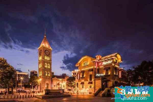 2022天津欢乐谷春节门票价格及营业时间？