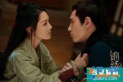 《锦绣南歌》沈骊歌的师父到底是谁？师父会不会是终极反派？？