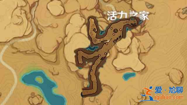 原神飞跃医院成就怎么做？飞跃医院成就成达攻略？