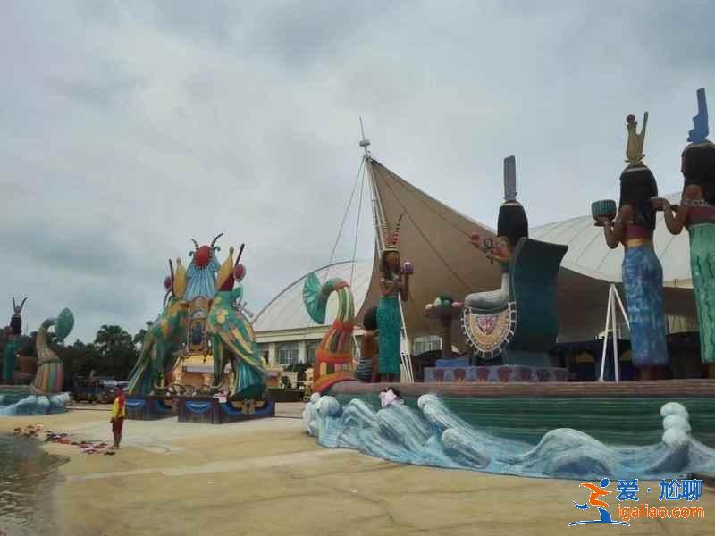 中国死海在哪里，中国死海旅游攻略？