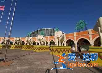 中国死海在哪里，中国死海旅游攻略？