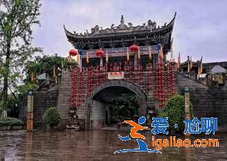 中国死海在哪里，中国死海旅游攻略？