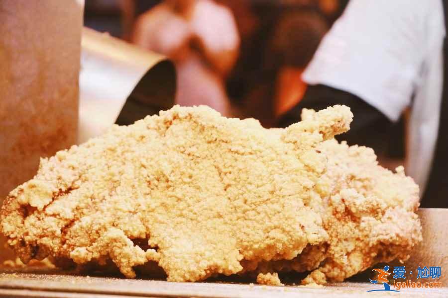 孝忠东路有什么好吃的，孝忠东路有哪些好吃的，孝忠东路美食攻略？