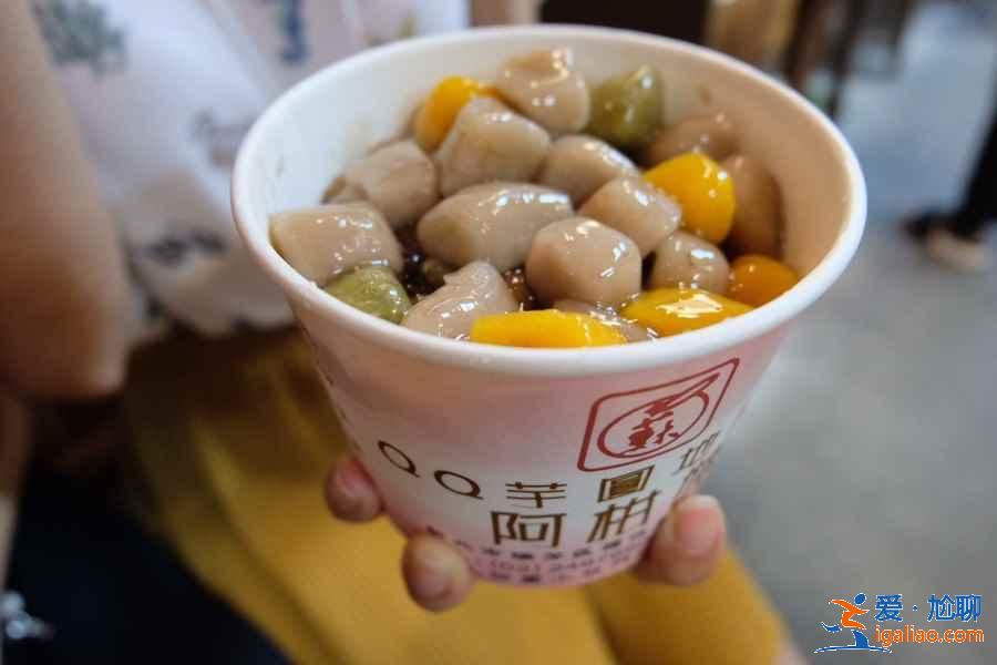 孝忠东路有什么好吃的，孝忠东路有哪些好吃的，孝忠东路美食攻略？