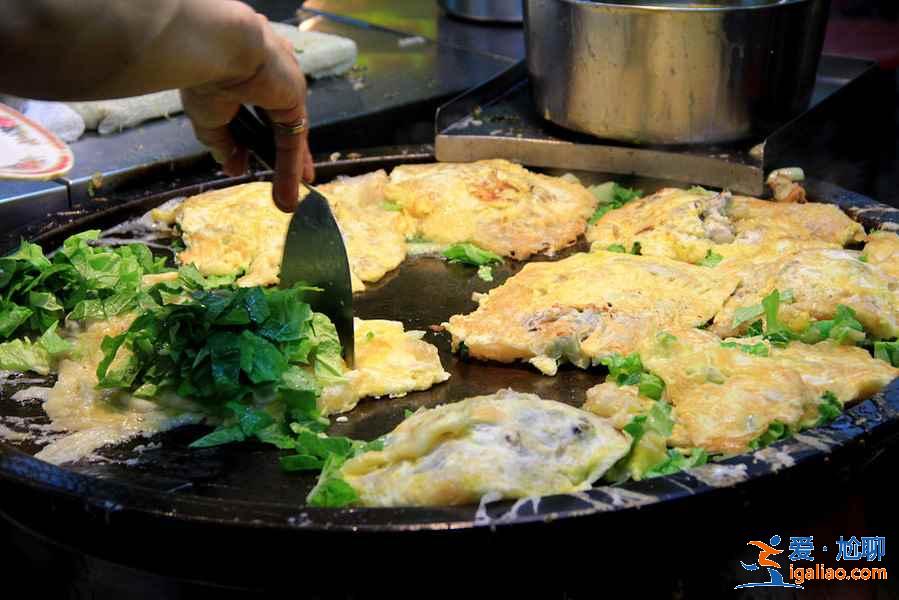 孝忠东路有什么好吃的，孝忠东路有哪些好吃的，孝忠东路美食攻略？