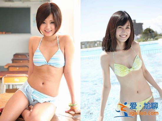 有没有(伪)AKB48前田敦子 拍AV的八卦！？