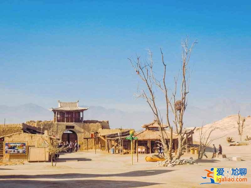 什么时候去银川最好，银川最佳旅行时间？
