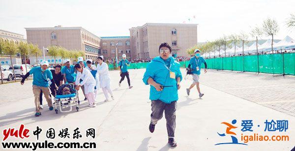 韩红易烊千玺跑急诊  TFBOYS又一成员助力百人援宁