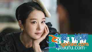 《虽然是神经病但没关系》金秀贤：拿着男主剧本的女霸道总裁？
